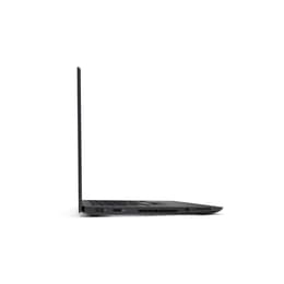 Lenovo ThinkPad T470s 14-inch (2017) - Core i5-6200U - 8GB - SSD 180 GB QWERTY - English