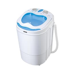 Mesko MS 8053 Mini washing machine Top load