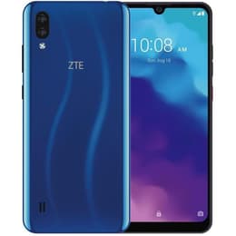 ZTE Blade A5 16GB - Blue - Unlocked