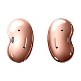 Samsung Galaxy Buds Live Earbud Noise-Cancelling Bluetooth Earphones - Bronze