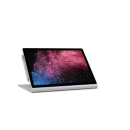 Microsoft Surface Book 2 13-inch (2018) - Core i7 - Gen 8 (U) - 8GB - SSD 256 GB QWERTZ - German