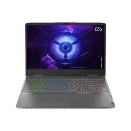 Lenovo LOQ 15IRH8 15"-inch - Core i5-12450H - 16GB - SSD 512 GBGB NVIDIA GeForce RTX 4060 AZERTY - French