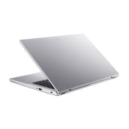 Acer Aspire Lite 15-inch (2025) - Pentium Silver N6000 - 8GB - SSD 256 GB QWERTY - English
