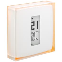 Netatmo NTH01-FR-EC Connected devices