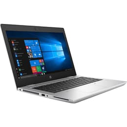 HP ProBook 640 G5 14-inch (2018) - Core i5 - Gen 8 (U) - 16GB - SSD 1 TB QWERTZ - German