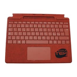 Microsoft Keyboard QWERTY Norwegian 11713