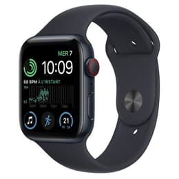 Smart Watch Apple Watch SE 2ème Gen 44mm HR GPS - Grey