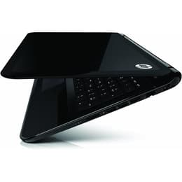 HP Pavilion SleekBook 15-b150sf 15-inch Core i3-3217U - SSD 256 GB - 8GB QWERTY - English