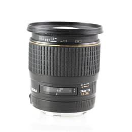 Sigma Camera Lense 24mm f/1.8 EX DG 24mm f/1.8