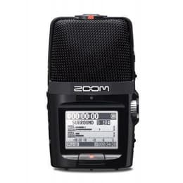 Zoom H2N Audio accessories