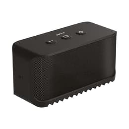 Jabra Solemate Mini Bluetooth Speakers - Black