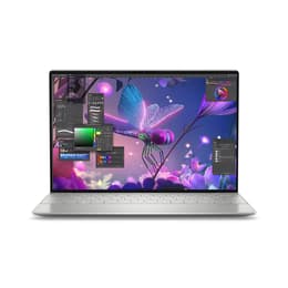 Dell XPS 13 Plus 9320 13-inch (2022) - Core i7 - Gen 12 (P) - 16GB - SSD 1 TB QWERTY - English
