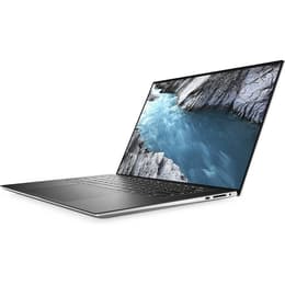 Dell XPS 9510 15-inch (2021) - Core i9-11900H - 32GB - SSD 1 TB QWERTZ - German