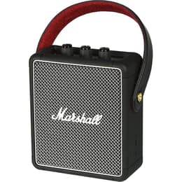 Marshall Stockwell II Bluetooth Speakers - Black