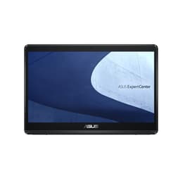 Asus ExpertCenter E1 AiO 16"-inch Celeron 1.1 GHz - SSD 128 GB - 8GB AZERTY - French