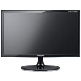 23,6-inch Samsung SyncMaster S24B150 LED Monitor Black