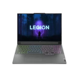 Lenovo Legion Slim 5 16IRH8 16-inch - Core i7-13700H - 16GB 1000GB Intel HD Graphics QWERTY - English