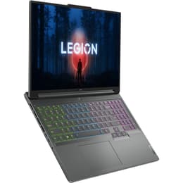 Lenovo Legion Slim 5 16IRH8 16-inch - Core i7-13700H - 16GB 1000GB Intel HD Graphics QWERTY - English