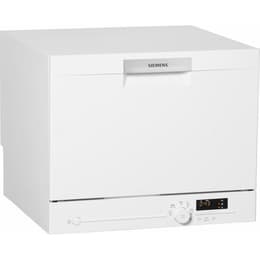 Siemens SK26E221EU/13 Dishwasher freestanding Cm - 6.0