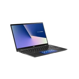 Asus ZenBook Flip UX463FL-AI044T 14-inch (2020) - Core i7-10510U - 16GB - SSD 512 GB AZERTY - French