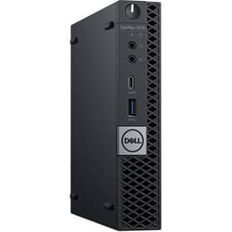 Dell OptiPlex 7070 Micro Core i5-8500 3 - SSD 128 GB - 8GB