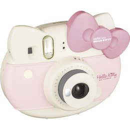 Instant Instax Mini Hello kitty - Pink + Fujifilm Instax mini 60mm f/12.7 f/12.7