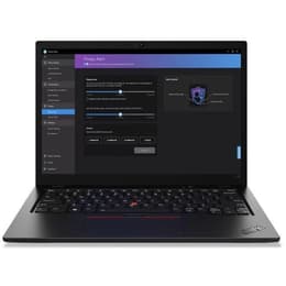 Lenovo ThinkPad L13 G5 13-inch (2023) - Core Ultra 5 125U - 16GB - SSD 512 GB QWERTY - Spanish