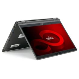 Fujitsu LifeBook U939X 13-inch (2018) - Core i5 - Gen 8 (U) - 8GB - SSD 256 GB QWERTZ - German
