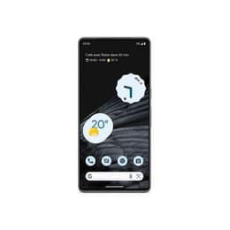 Google Pixel 7 Pro 256GB - Black - Unlocked