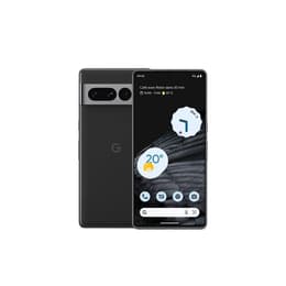 Google Pixel 7 Pro 256GB - Black - Unlocked