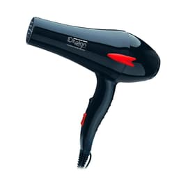 Italian Design GTI 2600 Plus Gran Motor AC Hair dryers