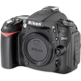 Reflex D90 - Black