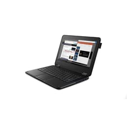 Lenovo Chromebook 300E 11-inch Celeron N3350 - HDD 32 GB - 4GB AZERTY - French