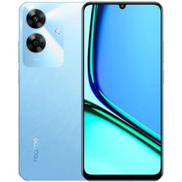 Realme Note 60 128GB - Blue - Unlocked