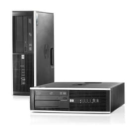 HP Compaq Elite 8100 SFF Core i5-650 3,2 - HDD 1 TB - 8GB