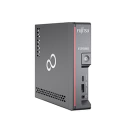 Fujitsu Esprimo G9010 Core i5-10500T 2.3 - SSD 256 GB - 16GB