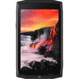 Crosscall Core-T5 32GB - Black - Wi-Fi + 4G