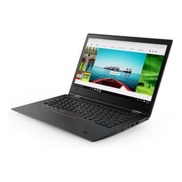Lenovo ThinkPad X1 Yoga G3 14-inch (2018) - Core i7 - Gen 8 (U) - 16GB - SSD 1 TB AZERTY - French