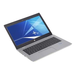 HP ProBook 640 G4 14-inch (2018) - Core i5 - Gen 8 (U) - 32GB - SSD 1 TB QWERTZ - German