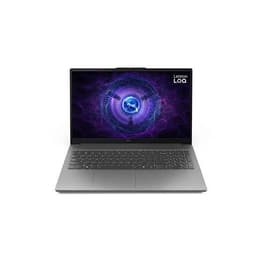 Lenovo Loq 17IRX10 17-inch (2024) - Core i5-13450HX - 16GB - SSD 512 GB QWERTZ - German
