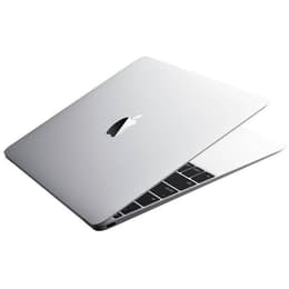 MacBook 12" (2016) - QWERTY - English