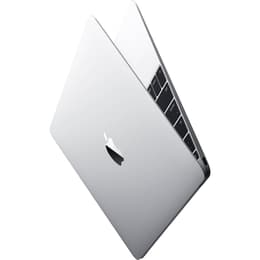 MacBook 12" (2016) - QWERTY - English