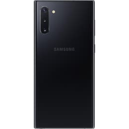 Galaxy Note10 256GB - Black - Unlocked