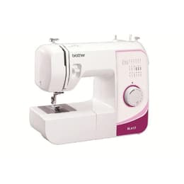 Brother RL417 Sewing machine