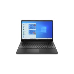 HP 15S-EQ1127NF 15-inch (2020) - Ryzen 5 4500U - 8GB - SSD 512 GB AZERTY - French