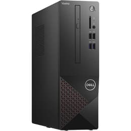 Dell Vostro 3268 SFF Core i3-7100 3.9 - SSD 256 GB - 12GB