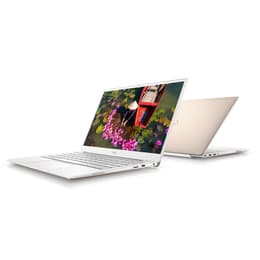 Dell XPS 7390 13-inch (2019) - Core i7-10510U - 16GB - SSD 512 GB QWERTY - English