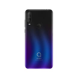 Alcatel 3 64GB - Blue - Unlocked