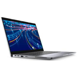 Dell Latitude 5320 13-inch (2020) - Core i5-1145G7 - 16GB - SSD 256 GB QWERTY - English