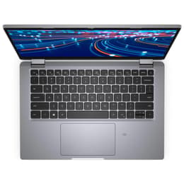 Dell Latitude 5320 13-inch (2020) - Core i5-1145G7 - 16GB - SSD 256 GB QWERTY - English